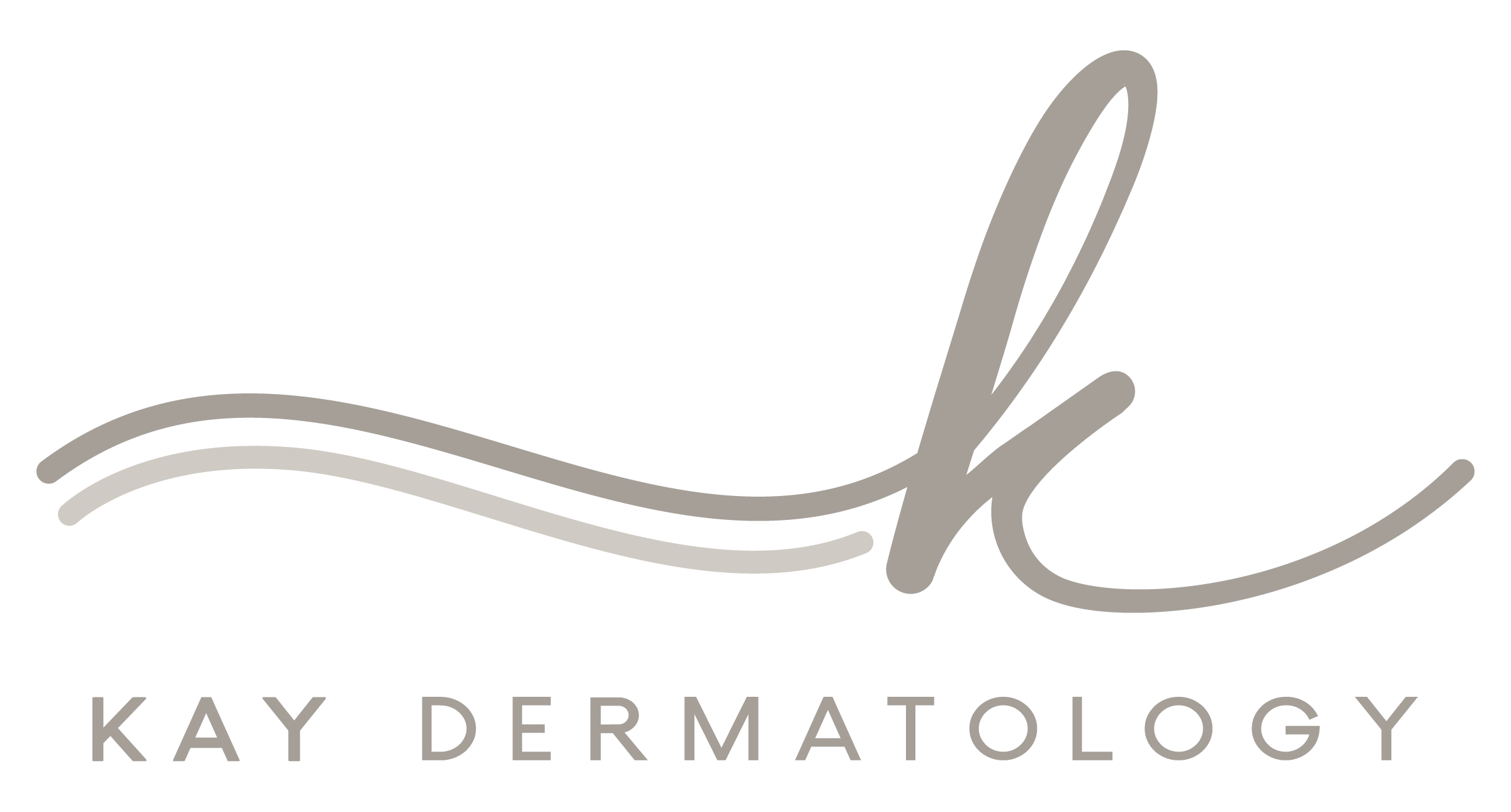 Logo | Kay Dermatology in Burbank, CA