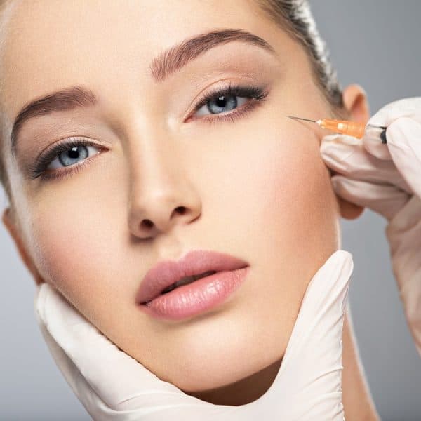 Botox is the Best Anti-Wrinkle Treatment