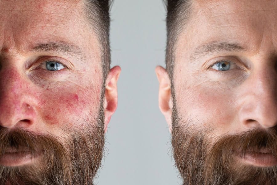 Rosacea Treatment by Kay Dermatology in Burbank, CA