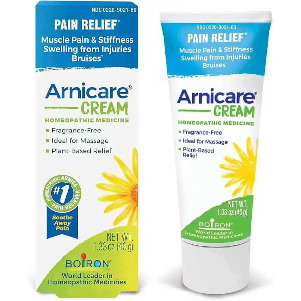 Arnicare Cream