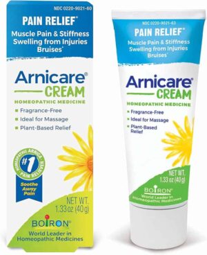 Arnica cream by Kay Dermatology in Burbank CA