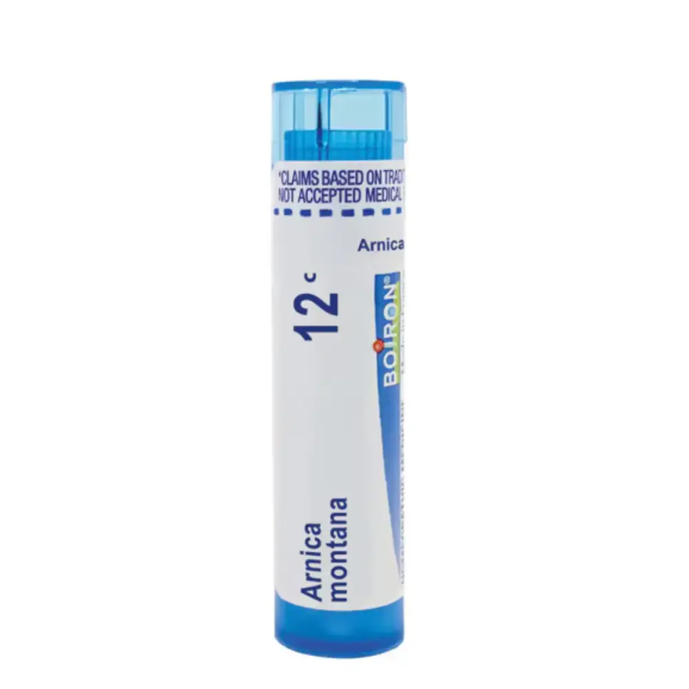 Arnicare Procedure Recovery Tablets 12c