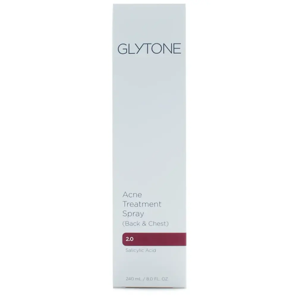 Glytone Acne Back Spray