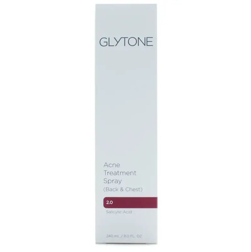 Glytone Acne Back Spray