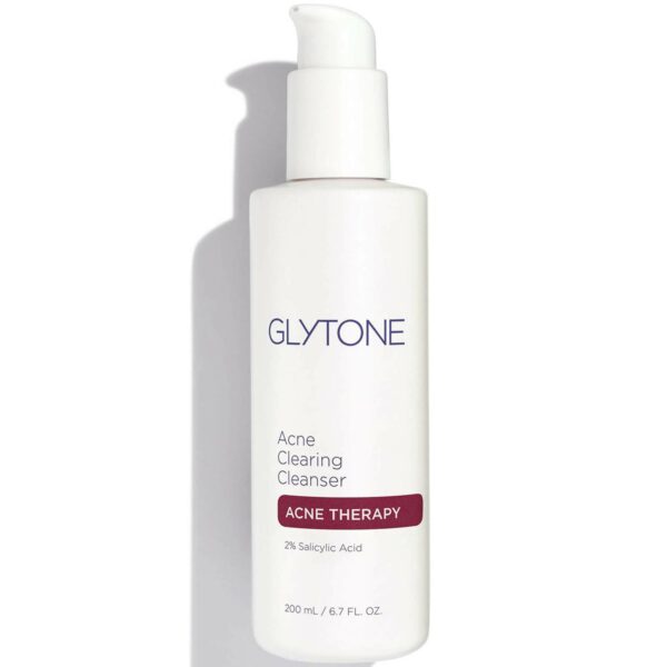 Glytone back spray