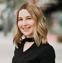 Anna Piaseczna | Kay Dermatology in Burbank, CA
