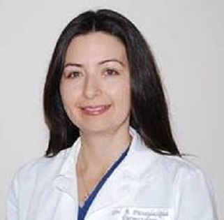 Dr. Andrea Passalacqua | Kay Dermatology in Burbank, CA