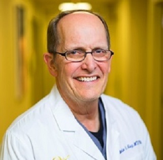 Dr. Martin Kay | Kay Dermatology in Burbank, CA