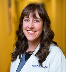 Dr. Rachel Bak | Kay Dermatology in Burbank, CA