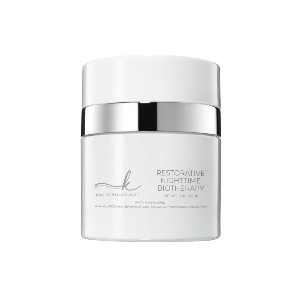 Dr. Kay - Restorative Night Time Biotherapy