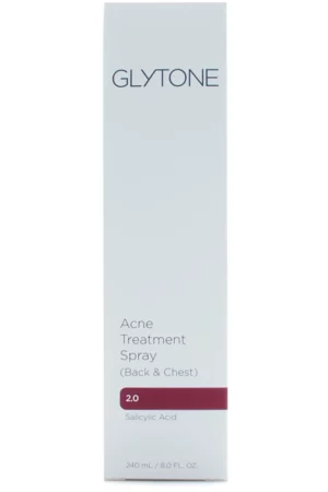 Glytone Acne Back Spray