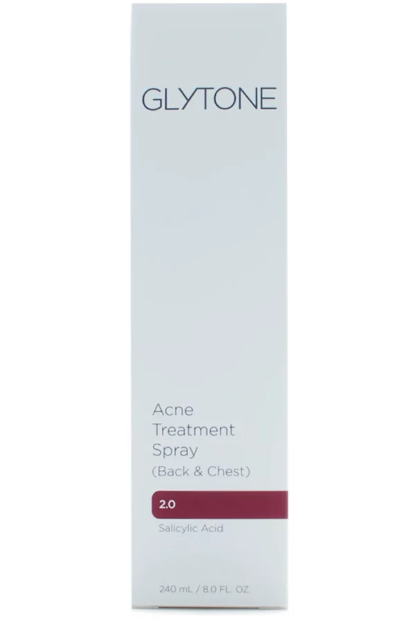 Glytone Acne Back Spray