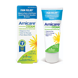 Arnicare Cream | Kay Dermatology in Burbank, CA