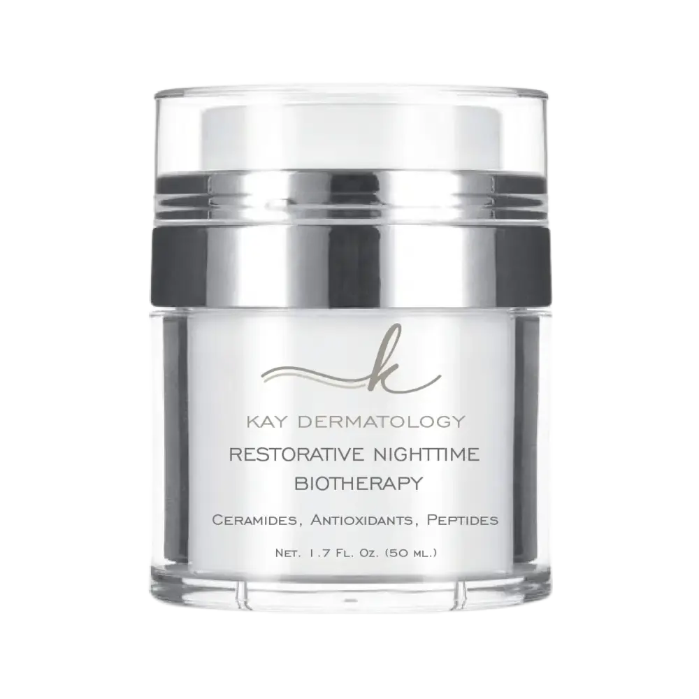 Dr. Kay - Restorative Night Time Biotherapy