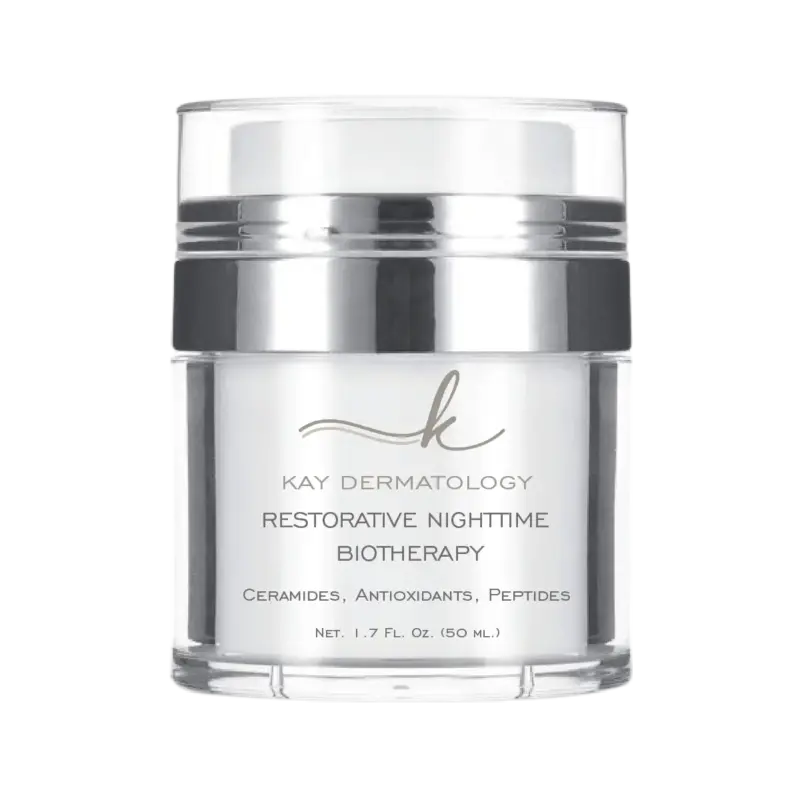 Dr. Kay - Restorative Night Time Biotherapy
