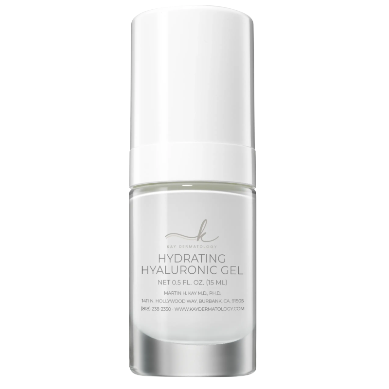 Dr. Kay - Hydrating Hyaluronic Gel