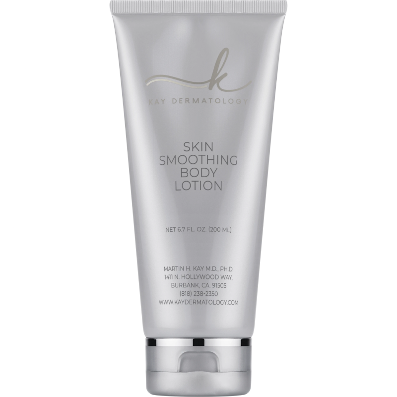 Dr. Kay - Skin Smoothing Body Lotion