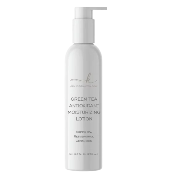 mkayrenderings Antioxidant Lotion