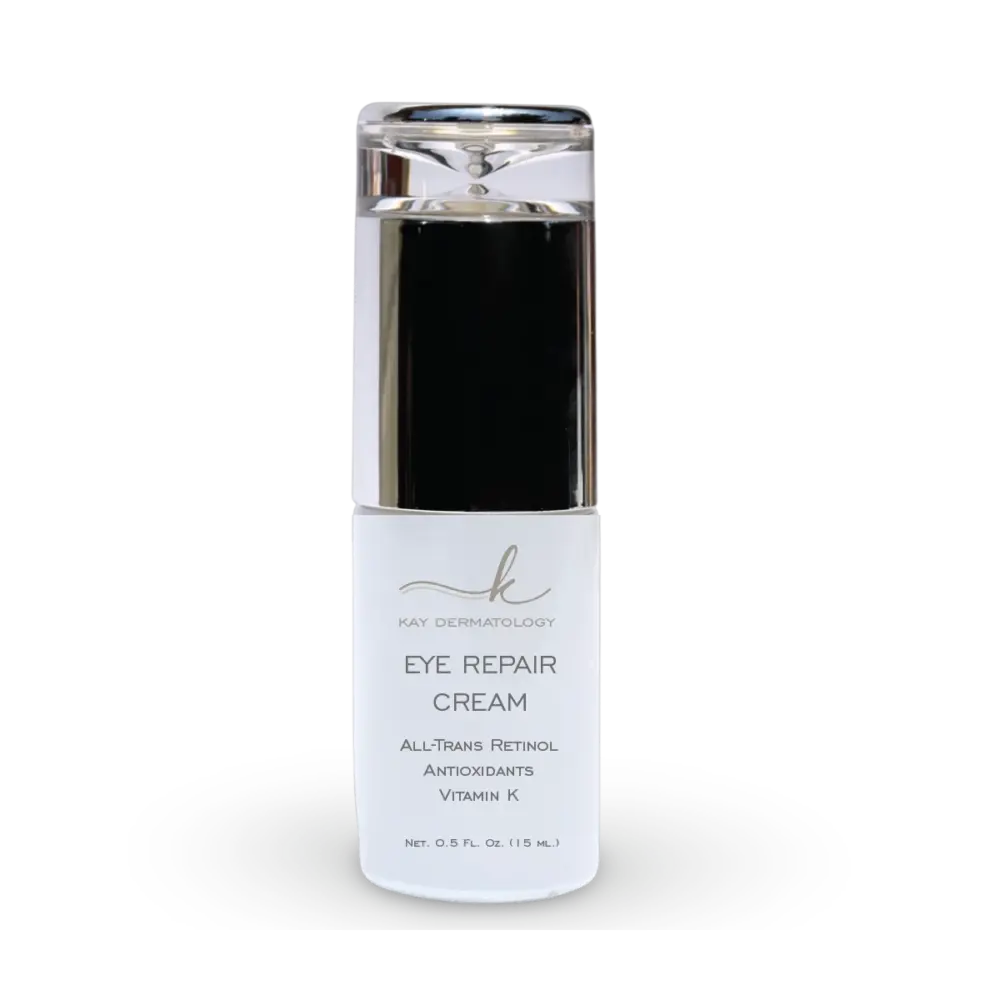 Eye Cream by Kay Dermatology in Burbank, CA