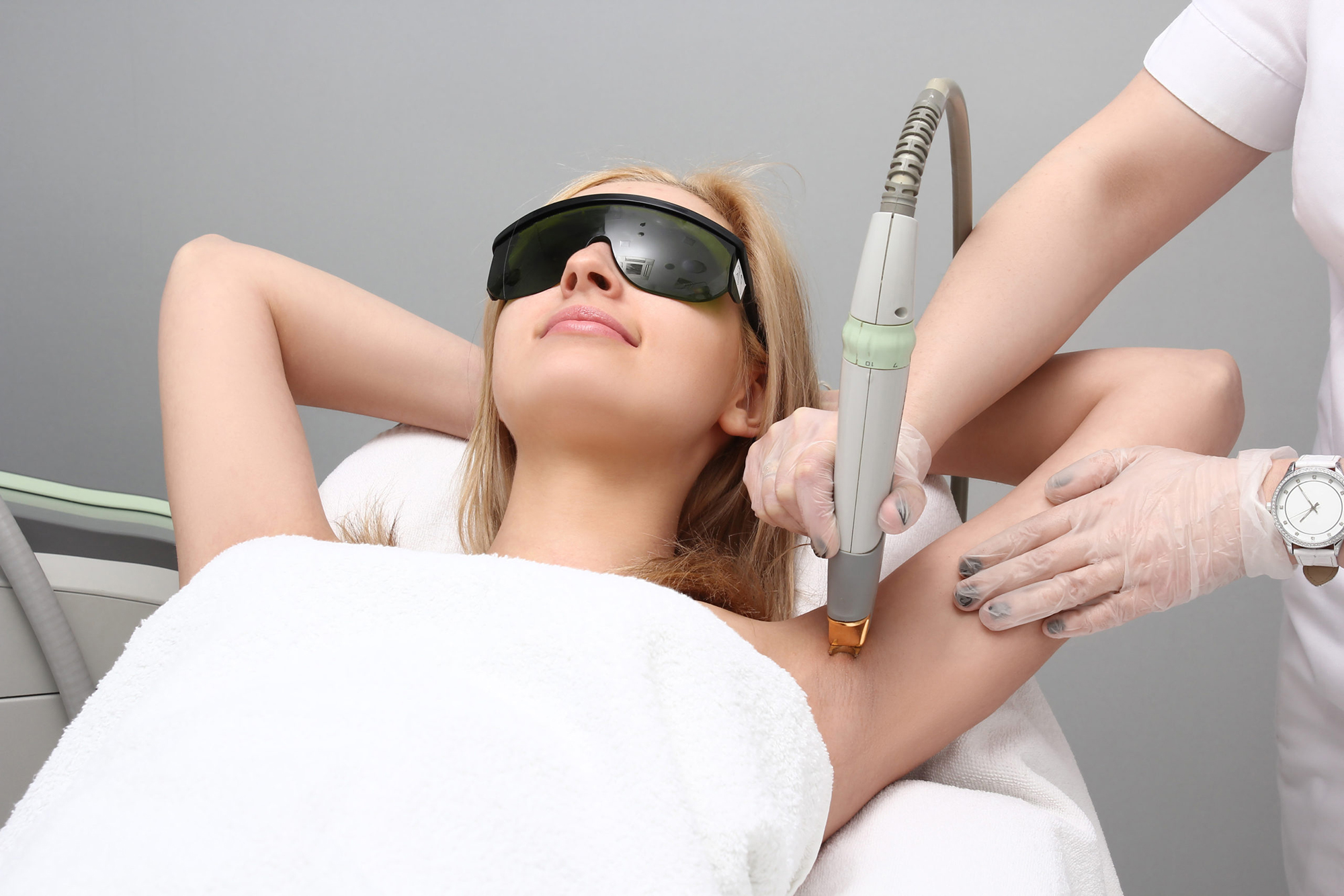 kaydermatology Services Laser hair Removal In Burbank CA Frist