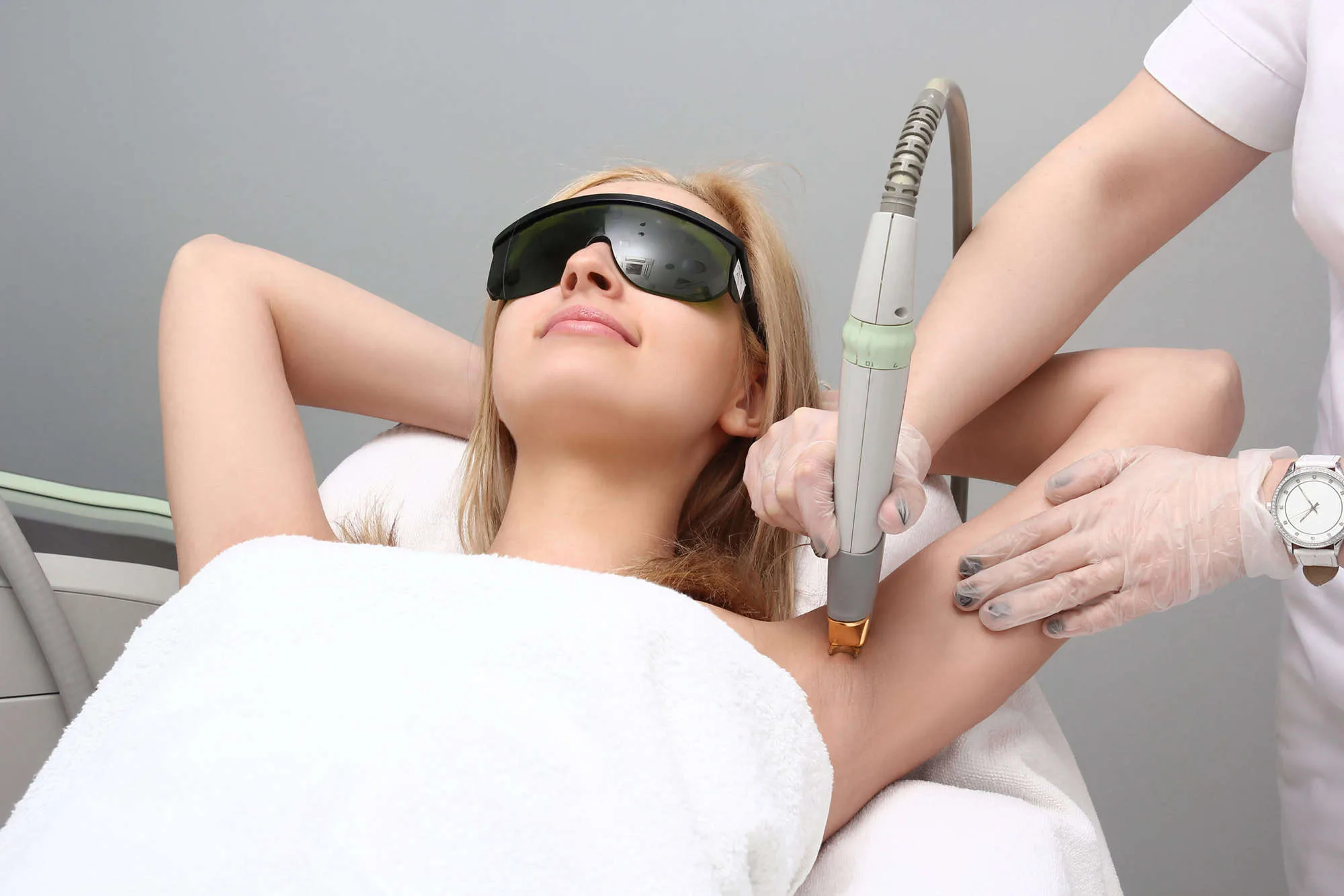 Laser Hair Removal Treatment in Burbank CA Kay Dermatology