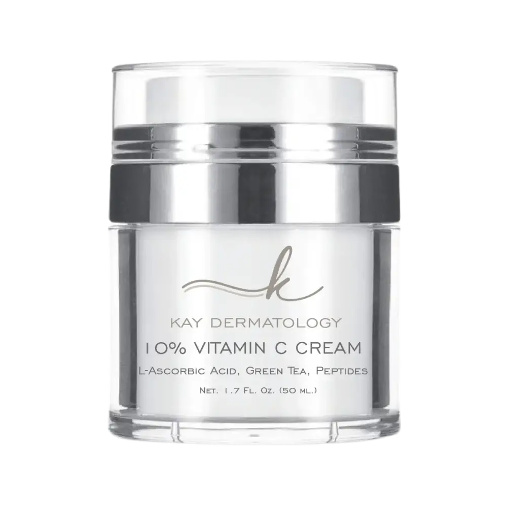 Dr. Kay – 10% Vitamin C Cream