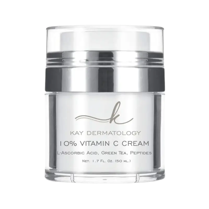 Dr. Kay – 10% Vitamin C Cream