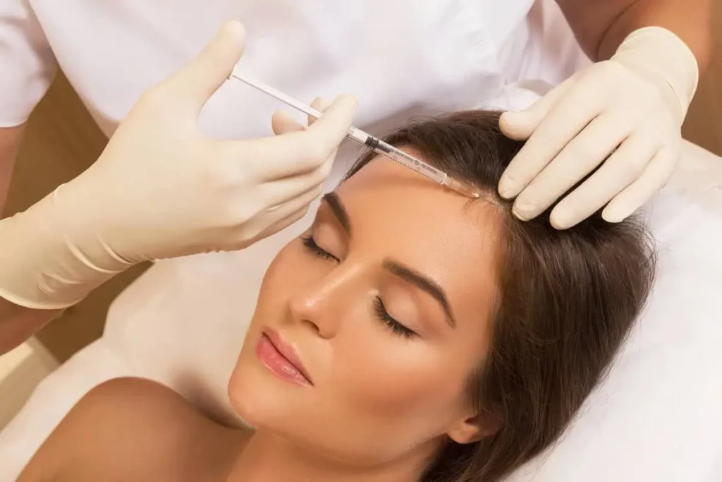 Best PRP Therapy for Hair Loss and Skin Rejuvenation