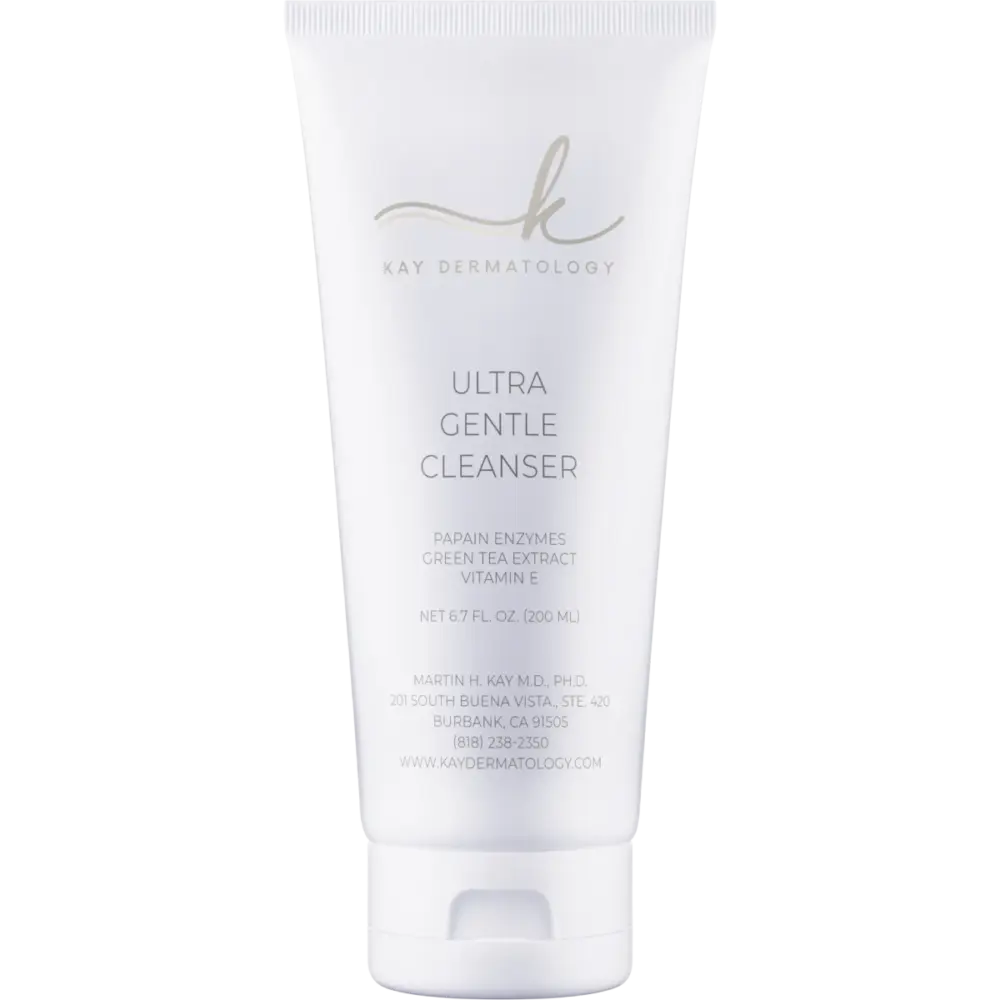 Dr. Kay’s Ultra Gentle Cleanser