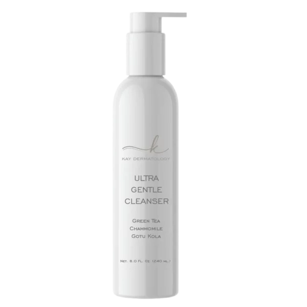 mkayrenderings Ultra Gentle Cleanser