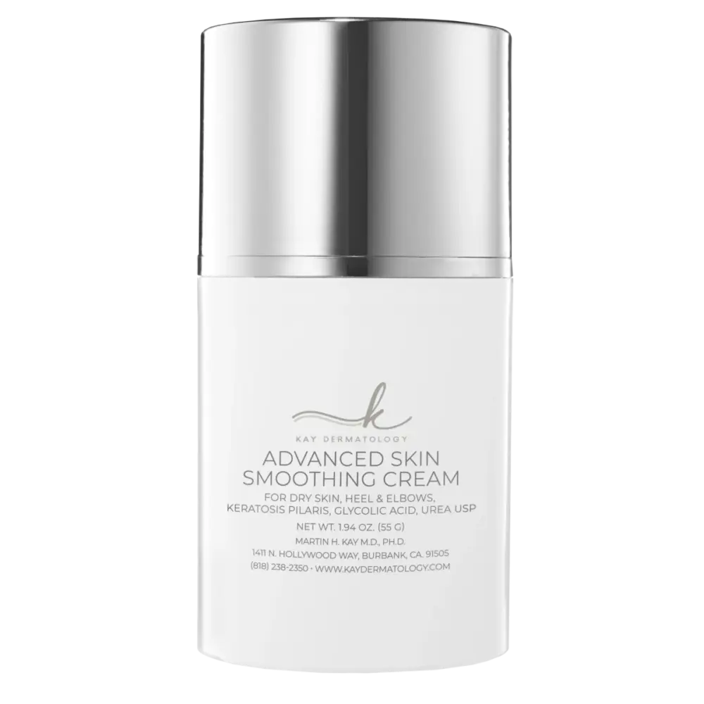 Dr. Kay's Advanced Skin Smoothing Cream