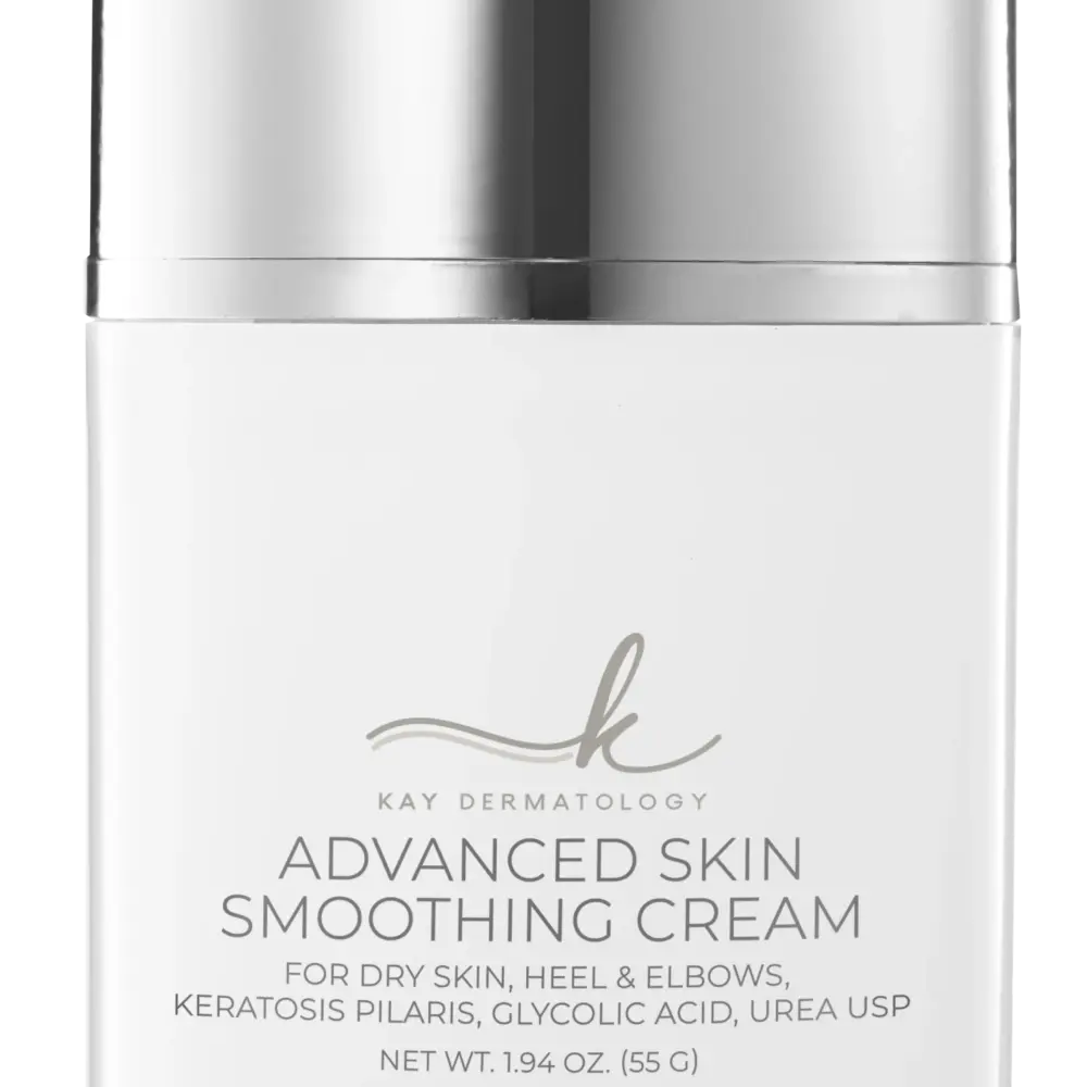 Dr. Kay's Advanced Skin Smoothing Cream