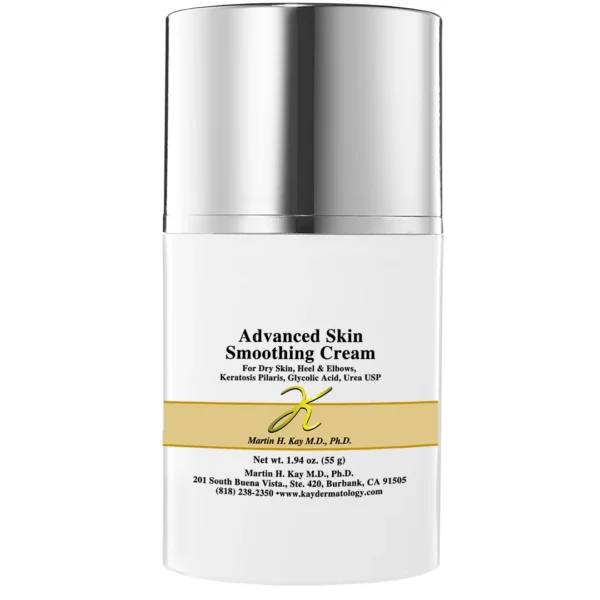 Dr. Kays Advanced Skin Smoothing Cream