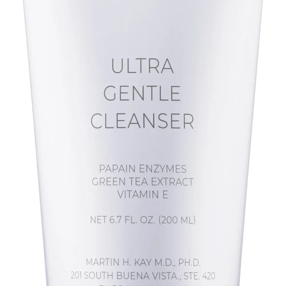 Dr. Kay’s Ultra Gentle Cleanser
