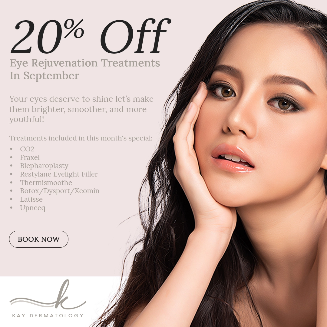 Kay Eye Rejuvenation