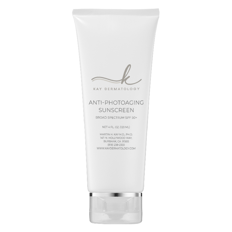 Dr. Kay - Anti-Photoaging Sunscreen Spf 50+