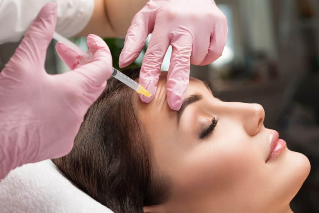 Dysport | Kay Dermatology in Burbank, CA