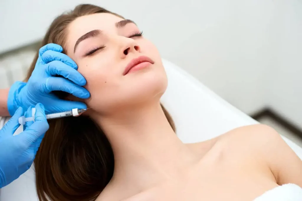 dermal fillers by Kay Dermatology in Burbank CA