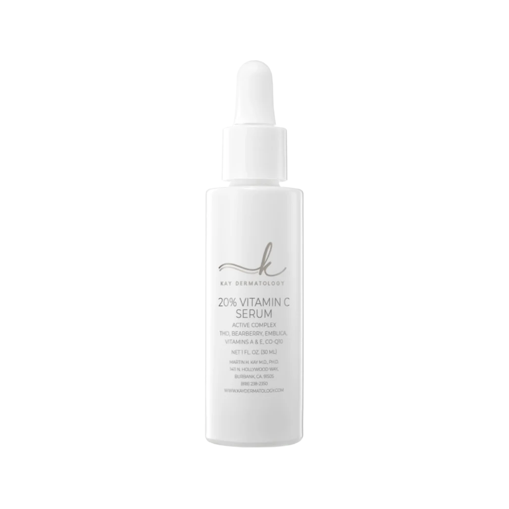 Dr. Kay 20% Vitamin C Serum